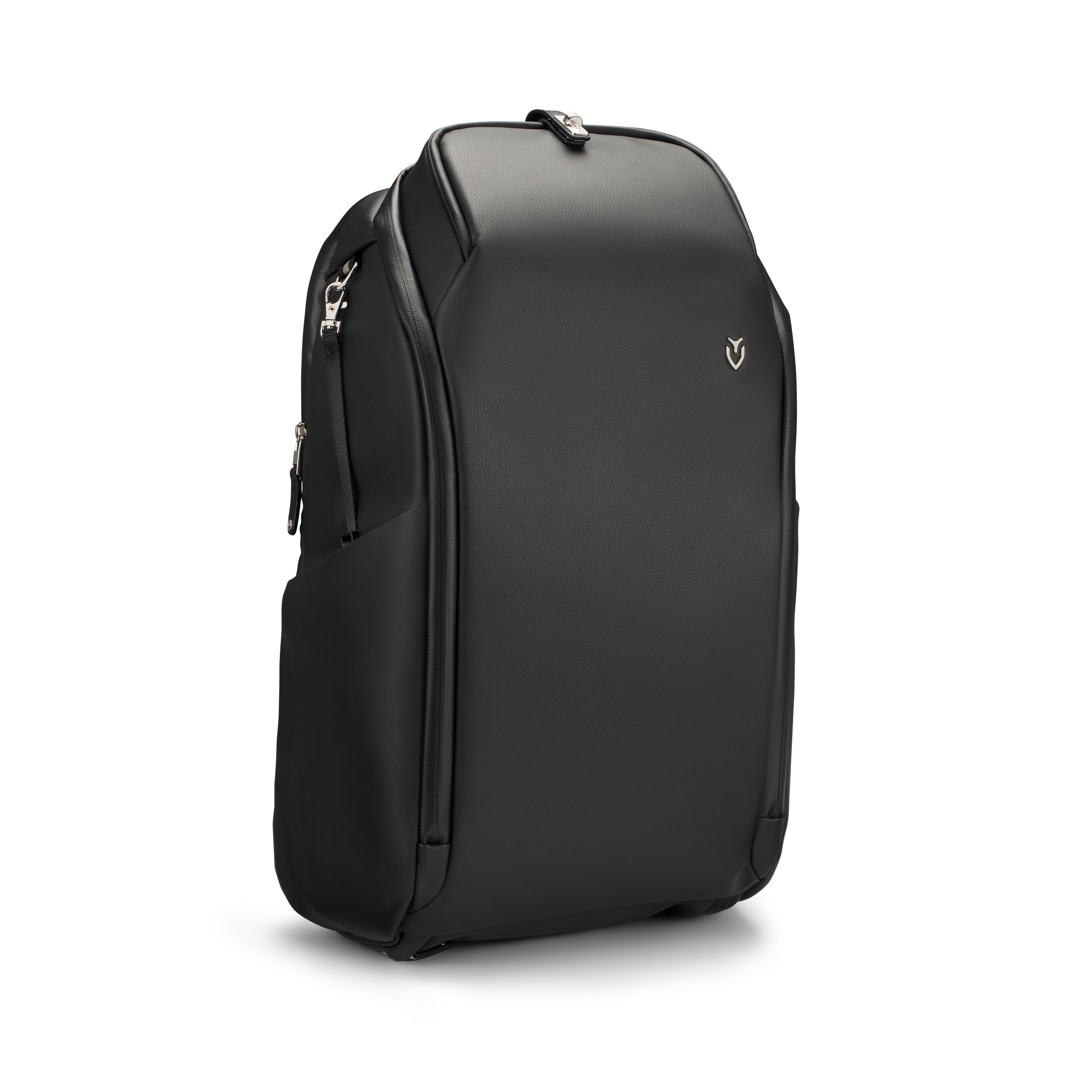 Prime X 2.0 Plus Backpack PRMXPL25 Black