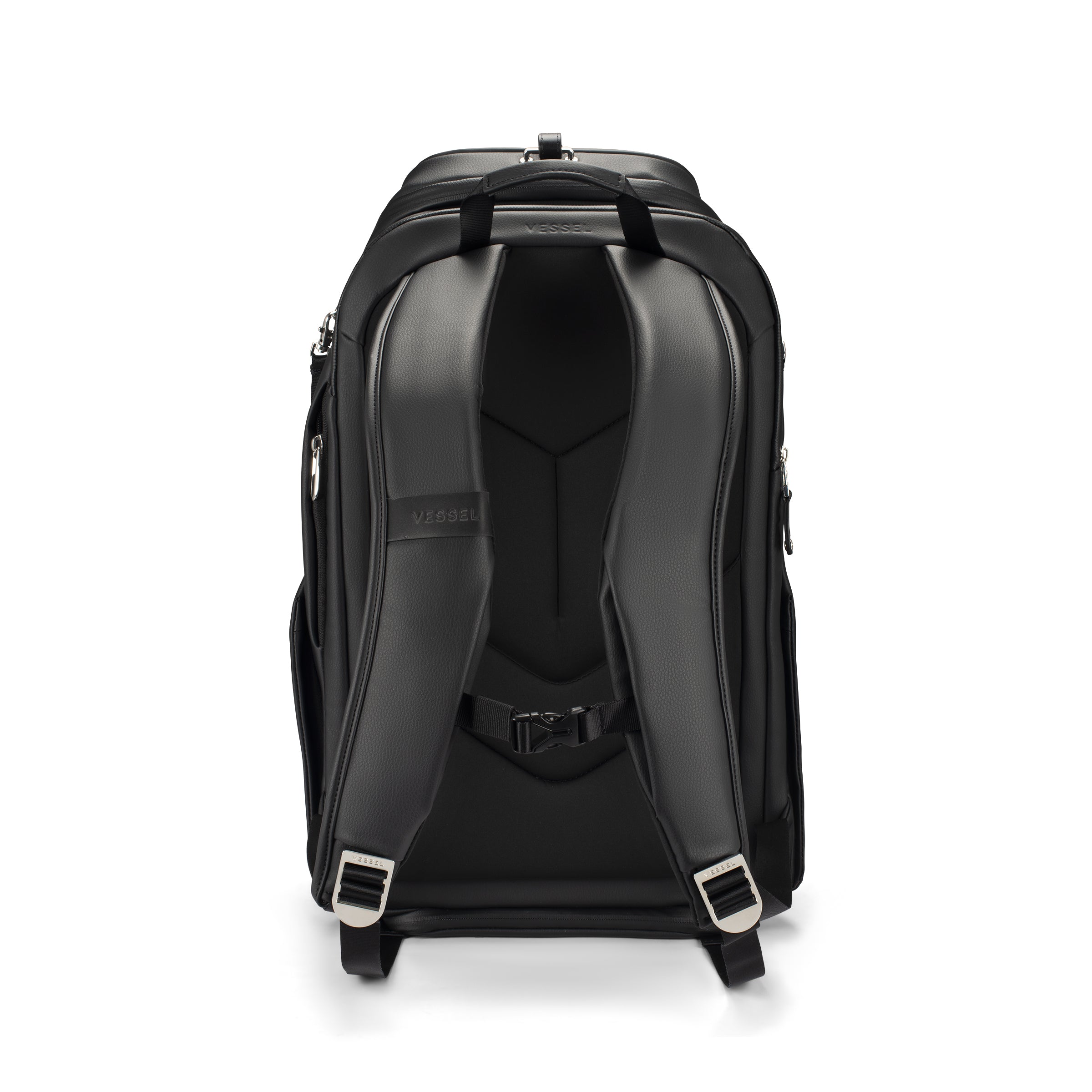 Prime X 2.0 Plus Backpack PRMXPL25 Black