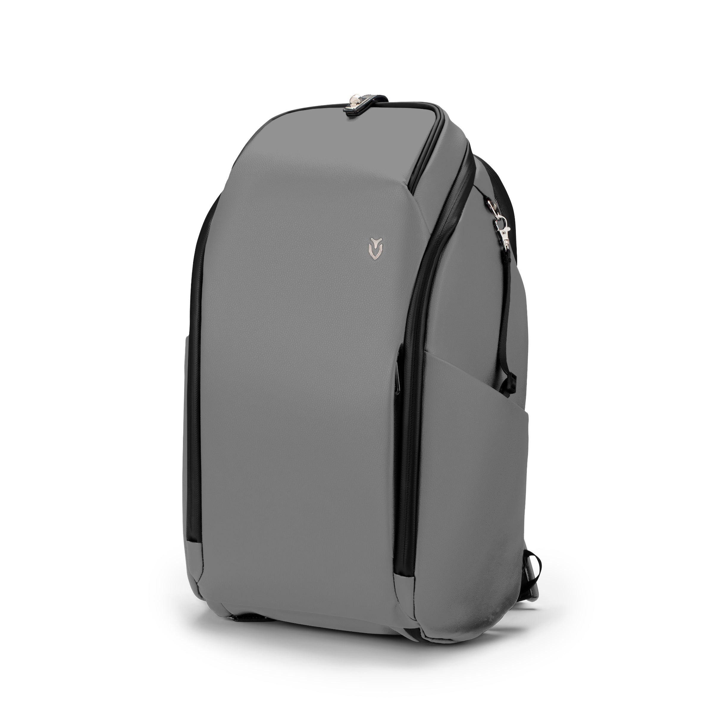 Prime X 2.0 Plus Backpack PRMXPL25 Gray