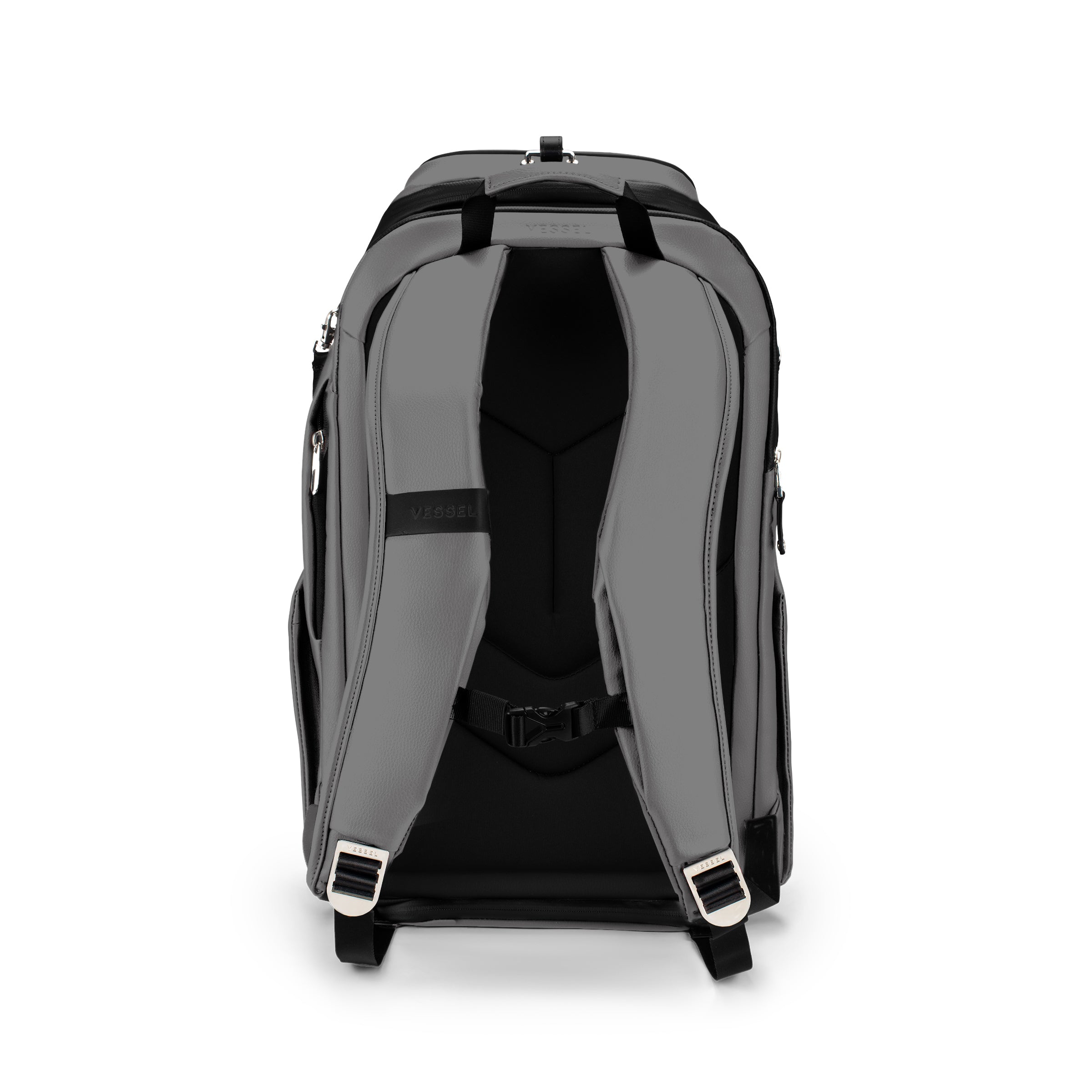 Prime X 2.0 Plus Backpack PRMXPL25 Gray
