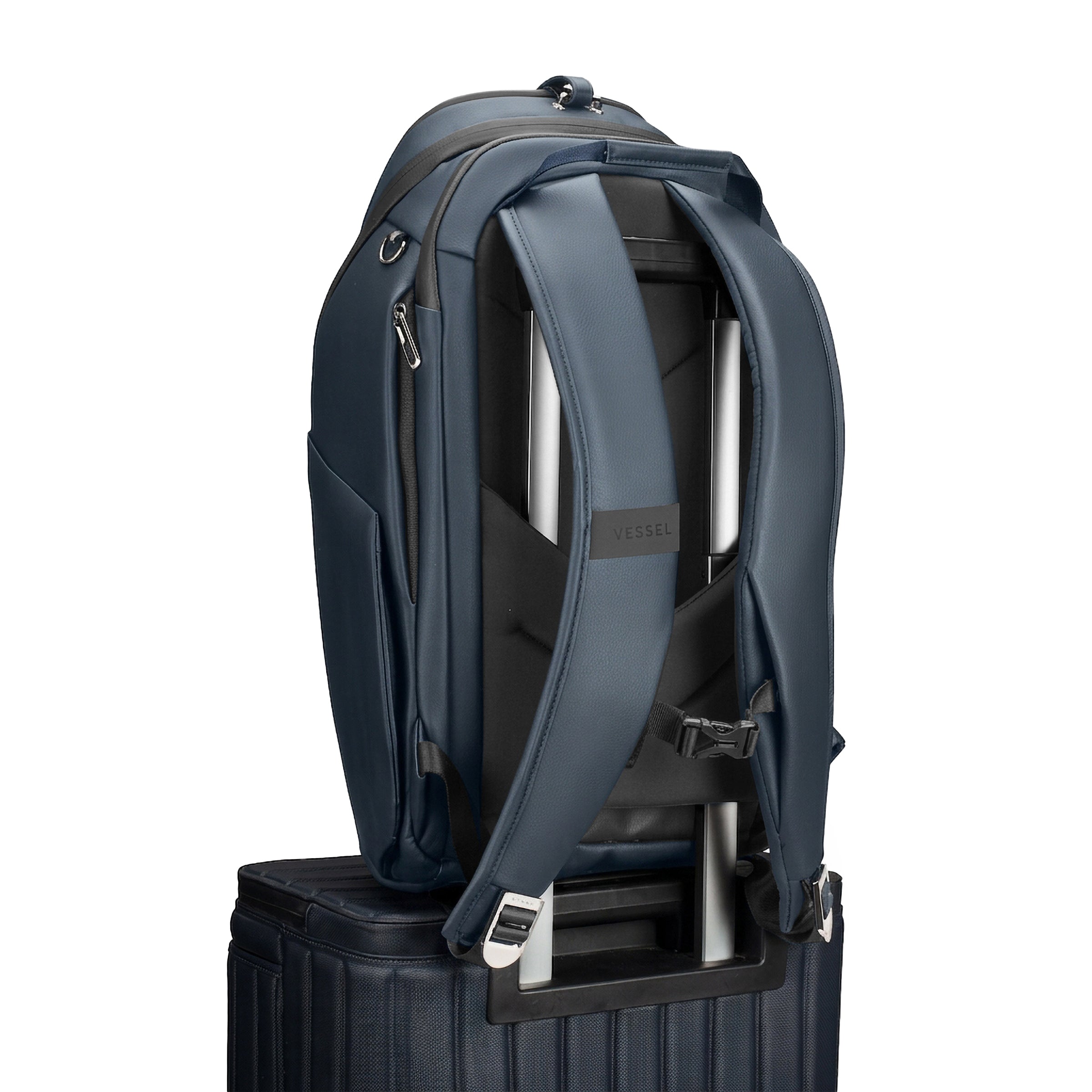 Prime X 2.0 Plus Backpack PRMXPL25 Chcl Marine
