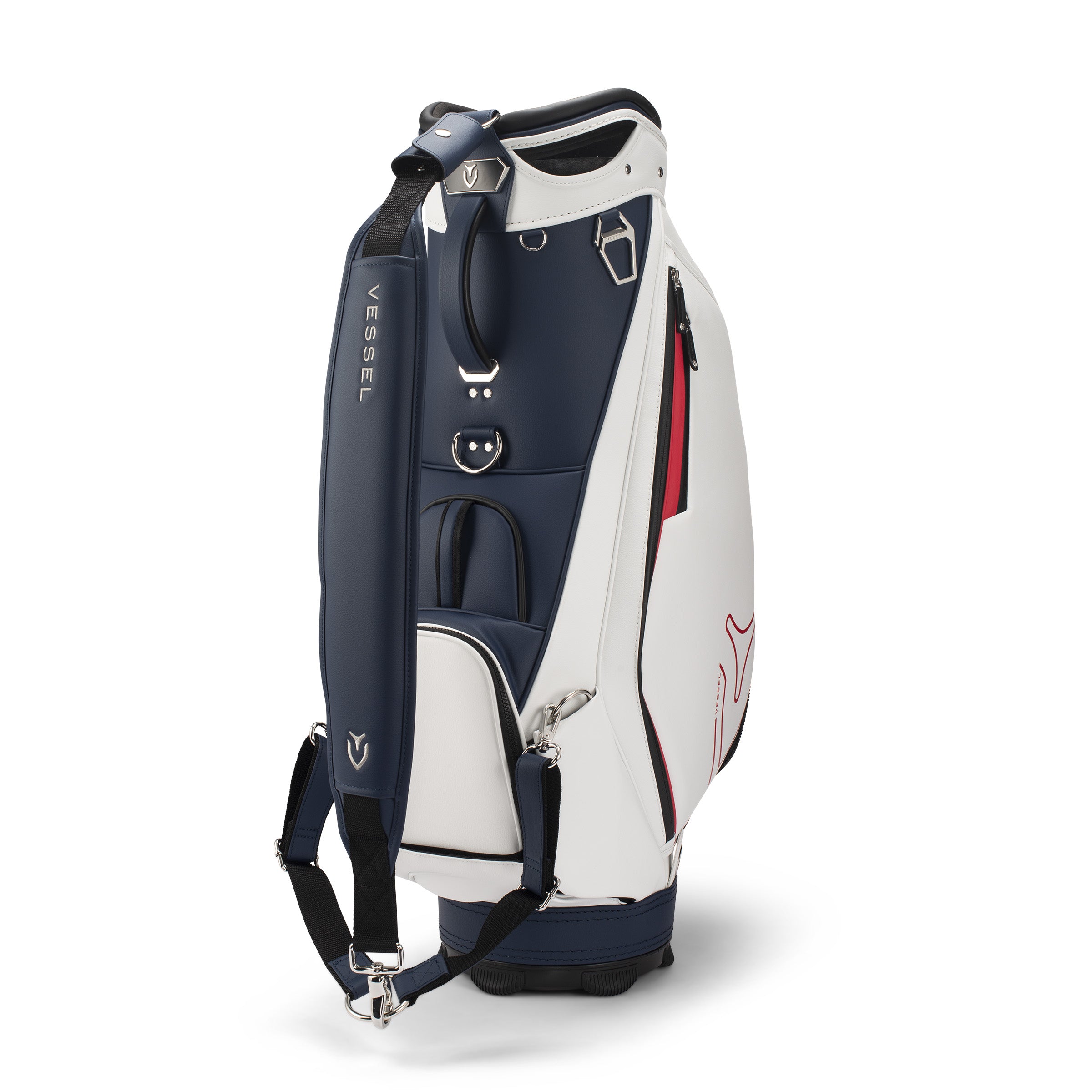 Prime Mini Red/White/Blue