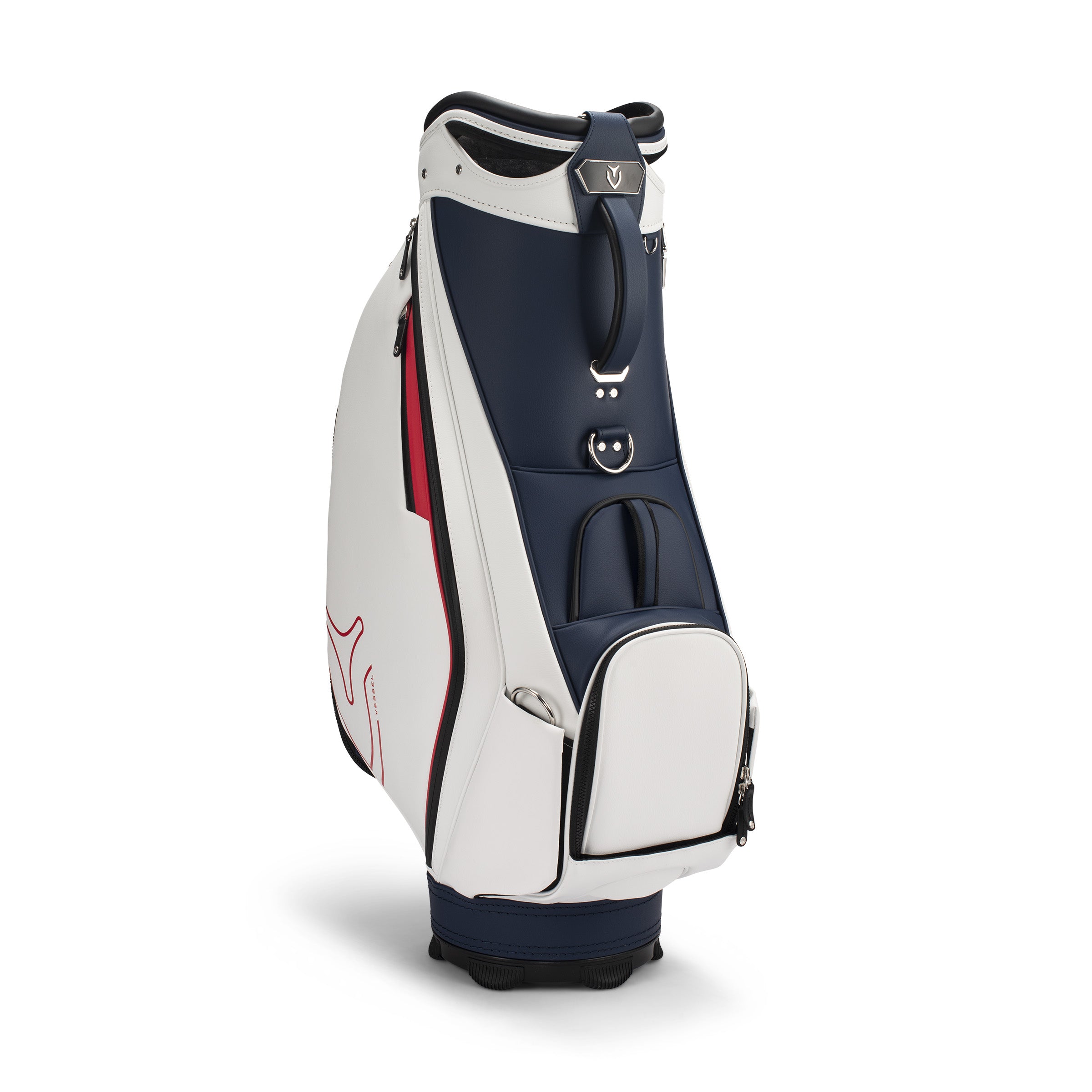 Prime Mini Red/White/Blue