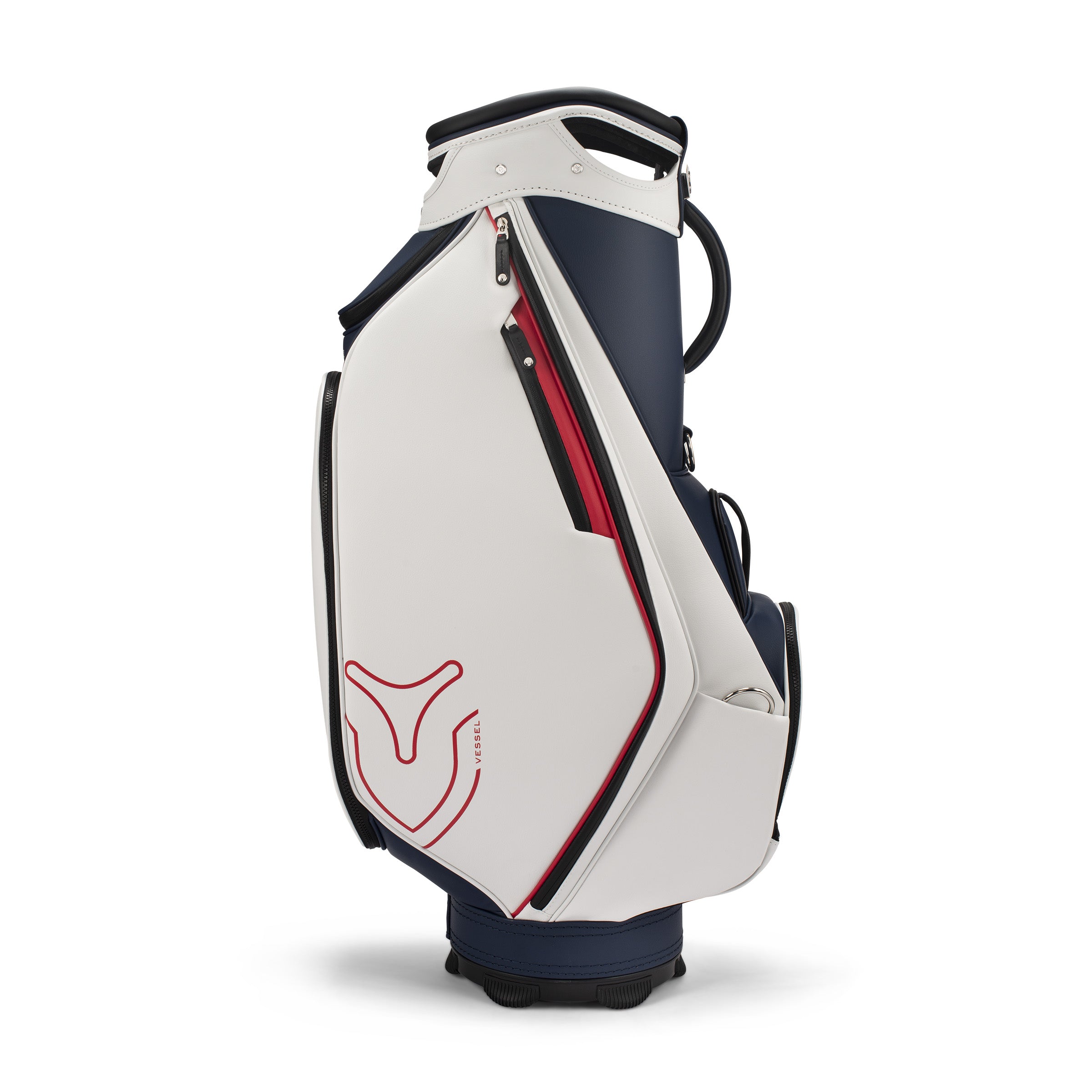 Prime Mini Red/White/Blue