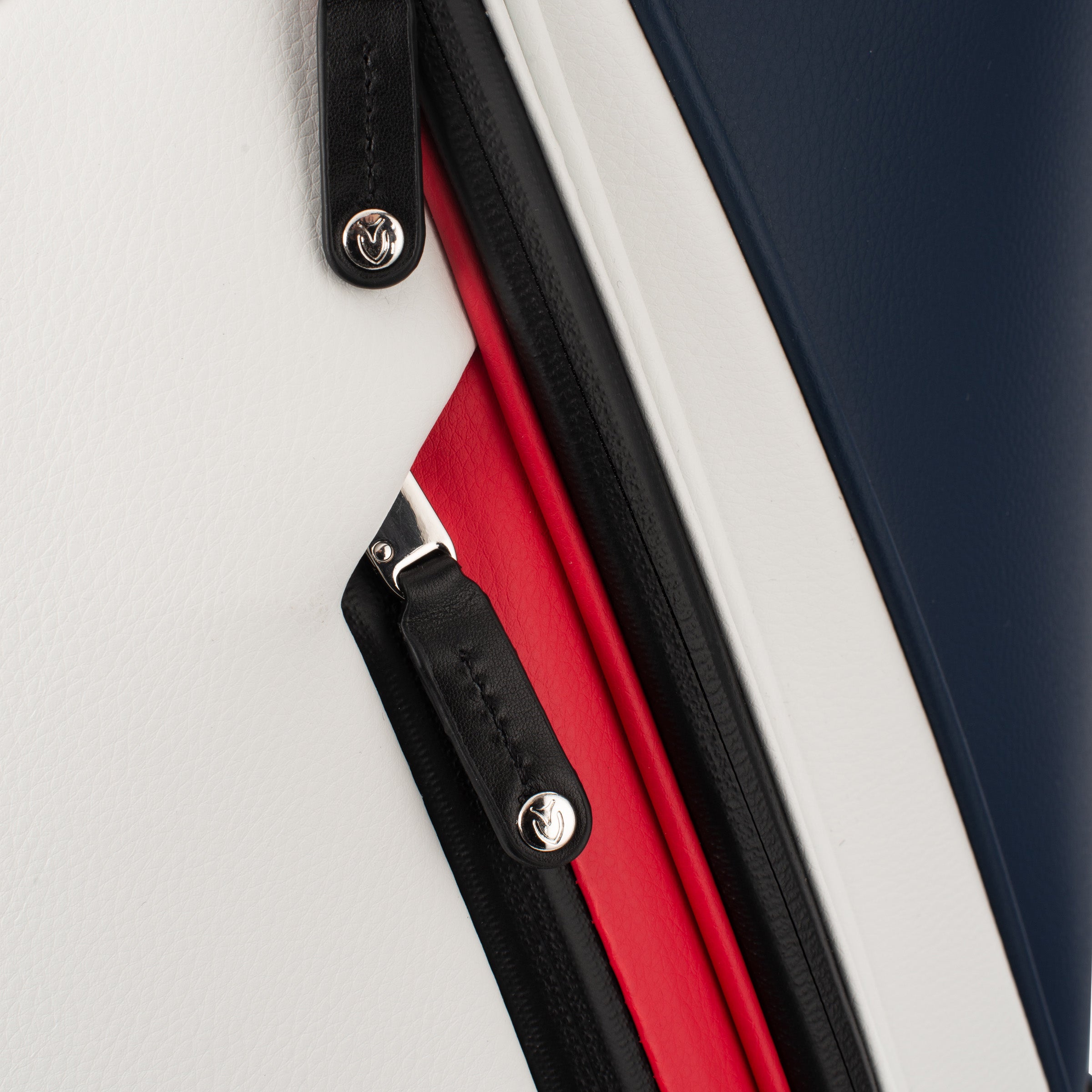 Prime Mini Red/White/Blue