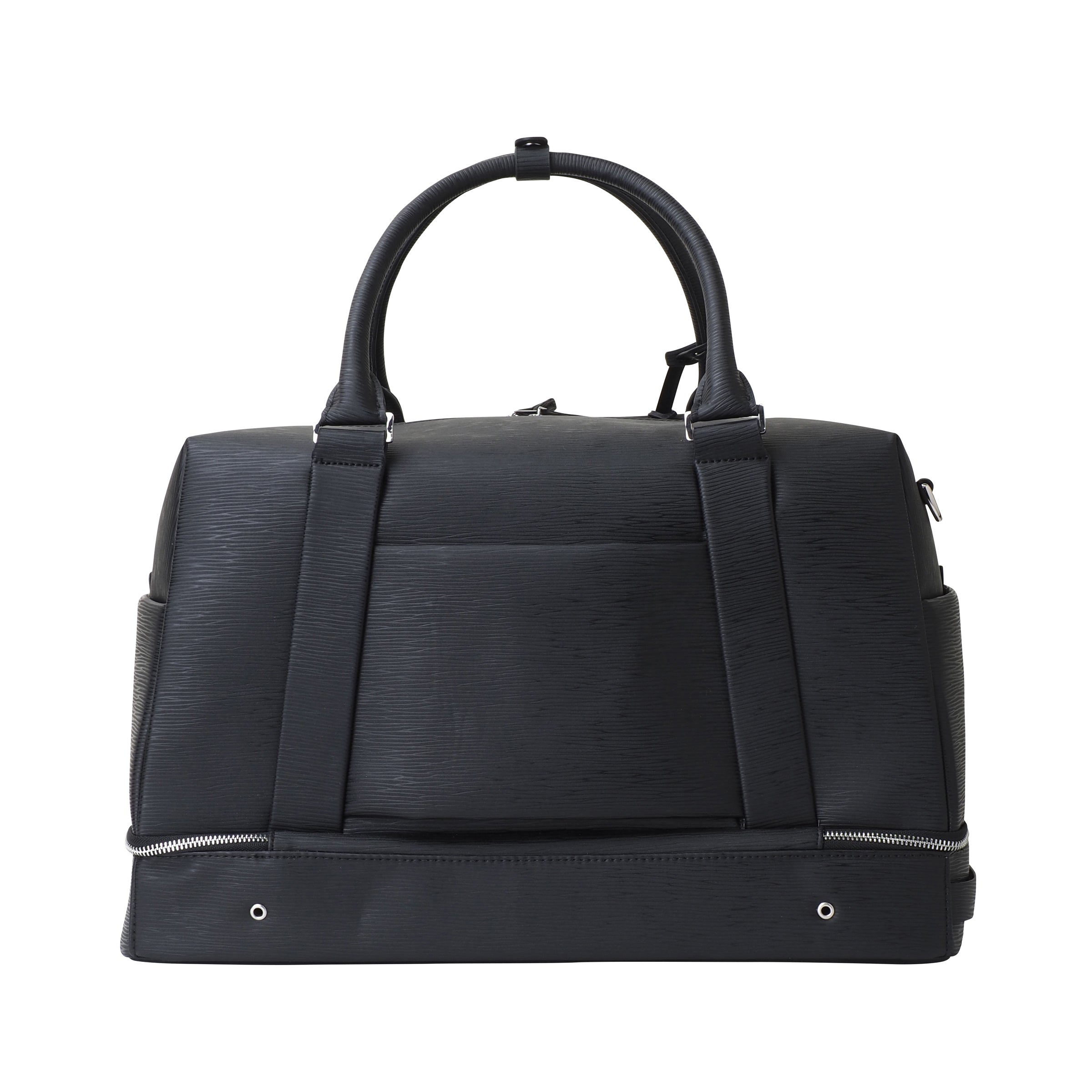 Signature2.0 Boston Bag Track Black