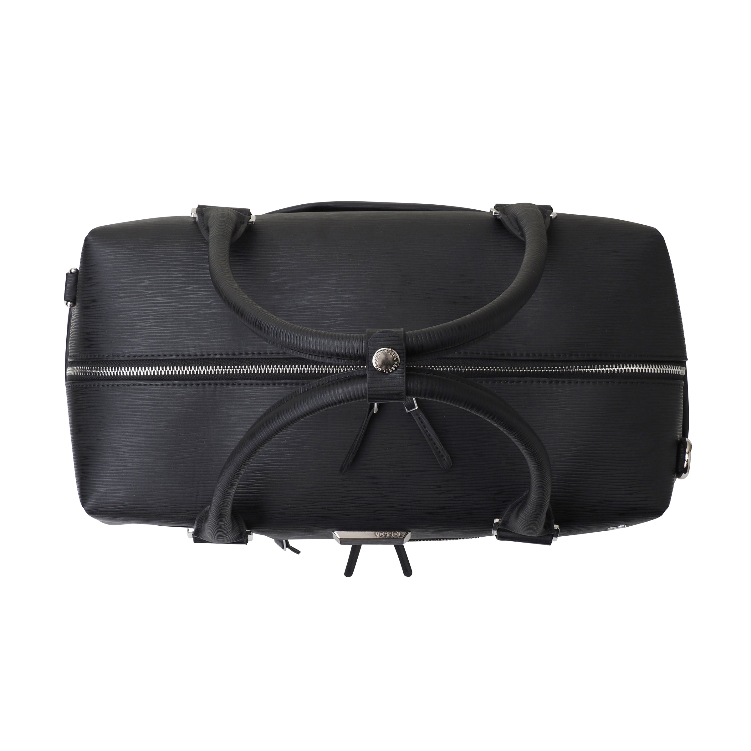 Signature2.0 Boston Bag Track Black