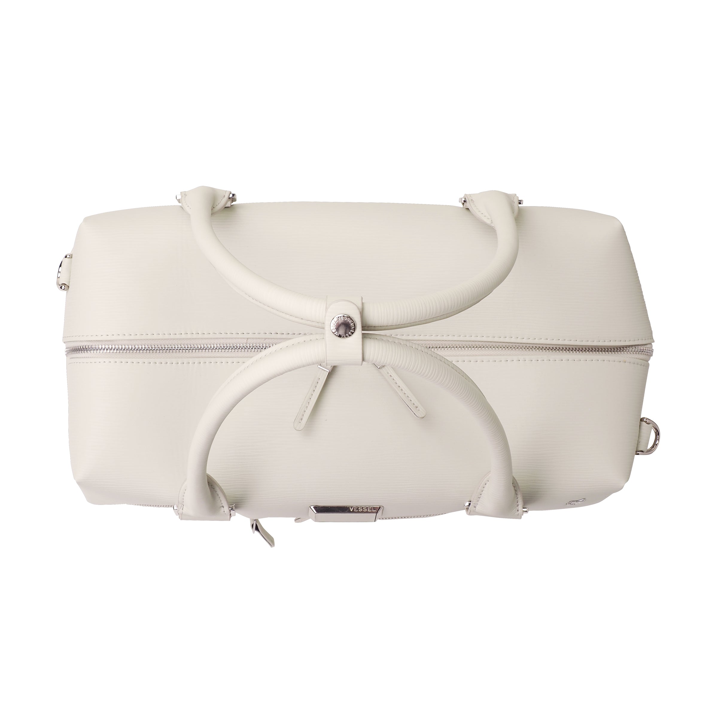 Signature2.0 Boston Bag Track Stone