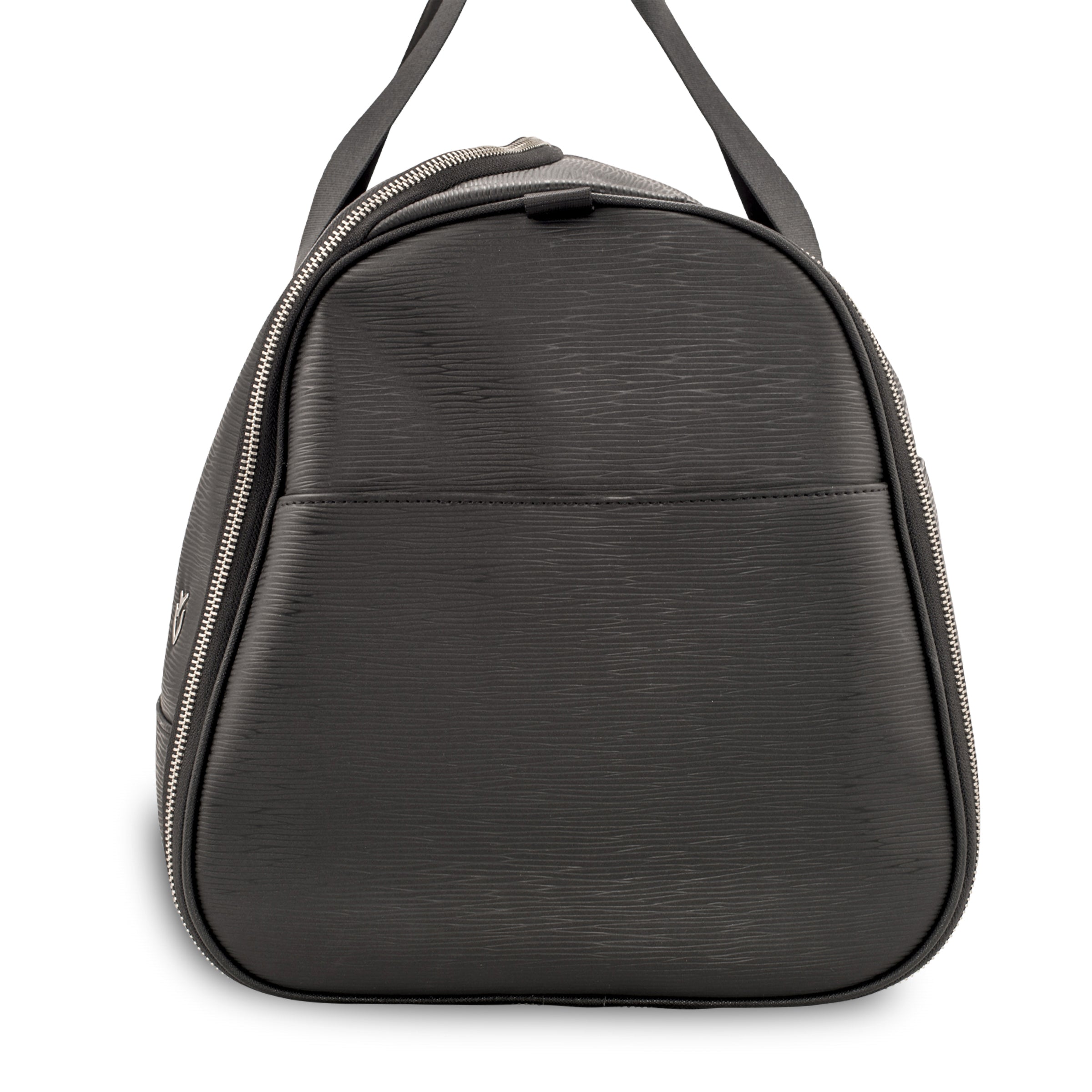Signature2.0 Garment Duffle Track Black