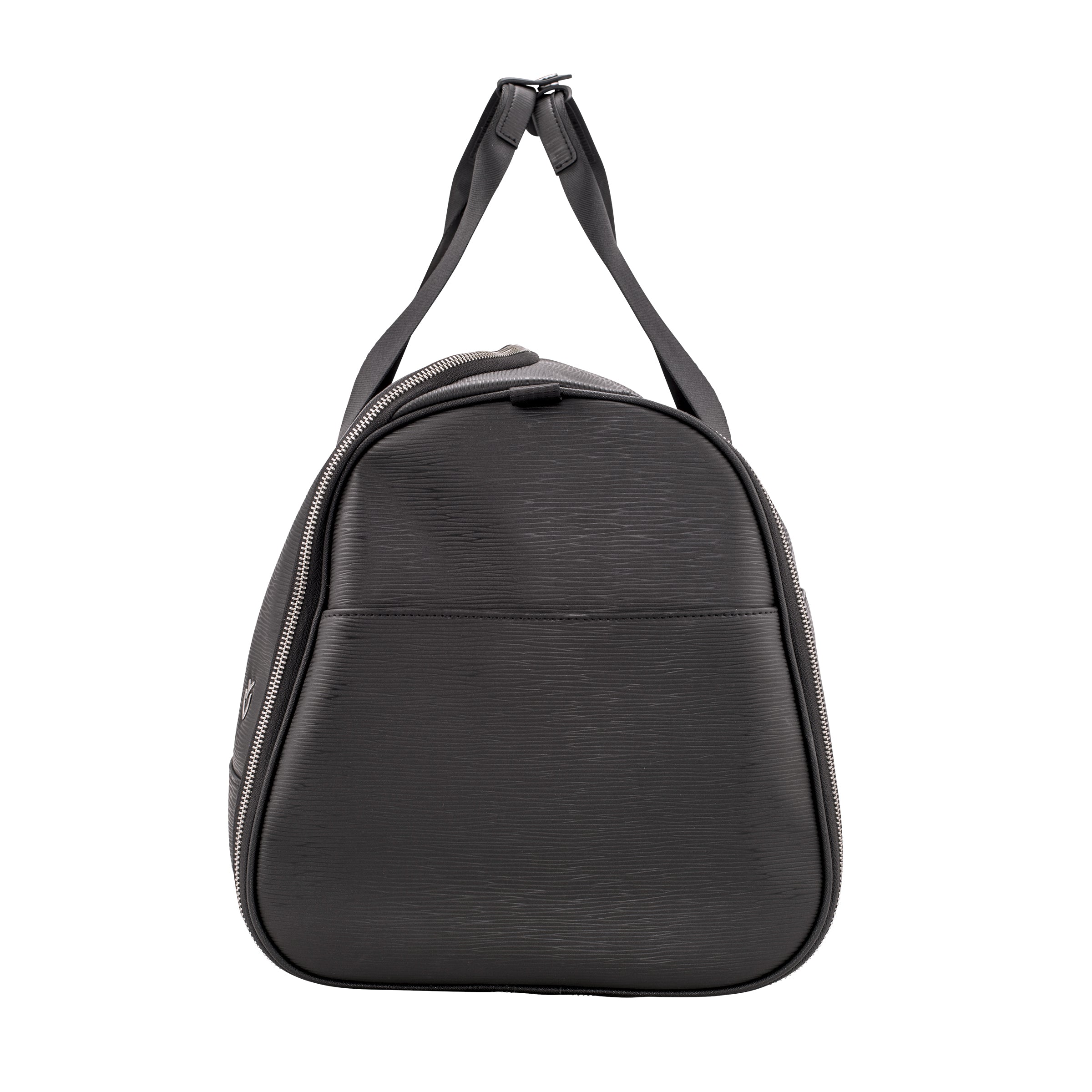 Signature2.0 Garment Duffle Track Black