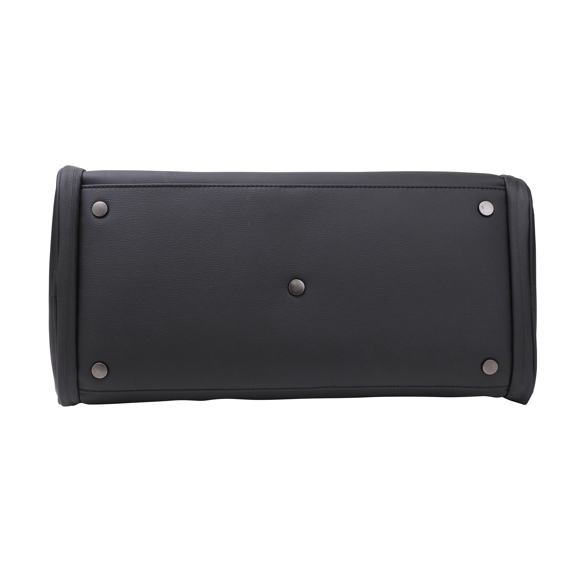 Signature2.0 Weekender Duffle Pebbled Black