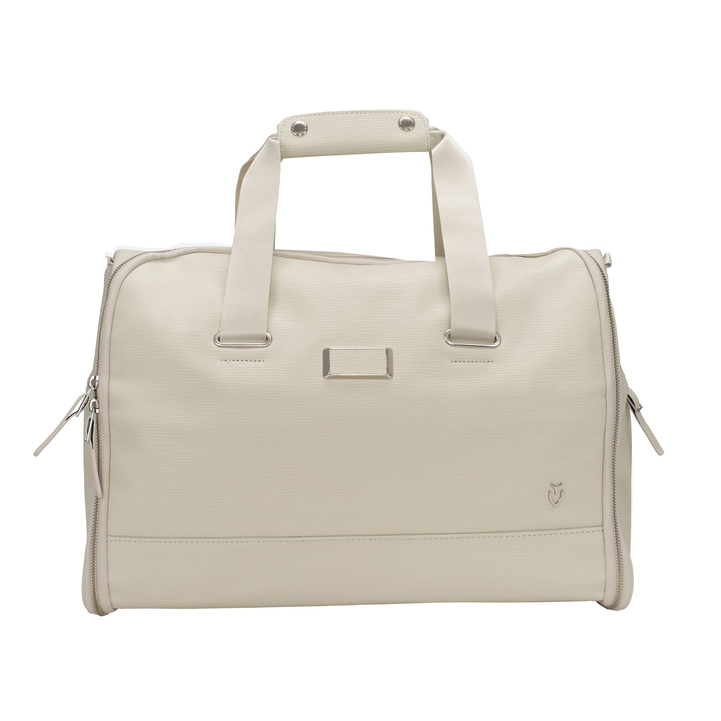 Signature2.0 Weekender Duffle Track Stone