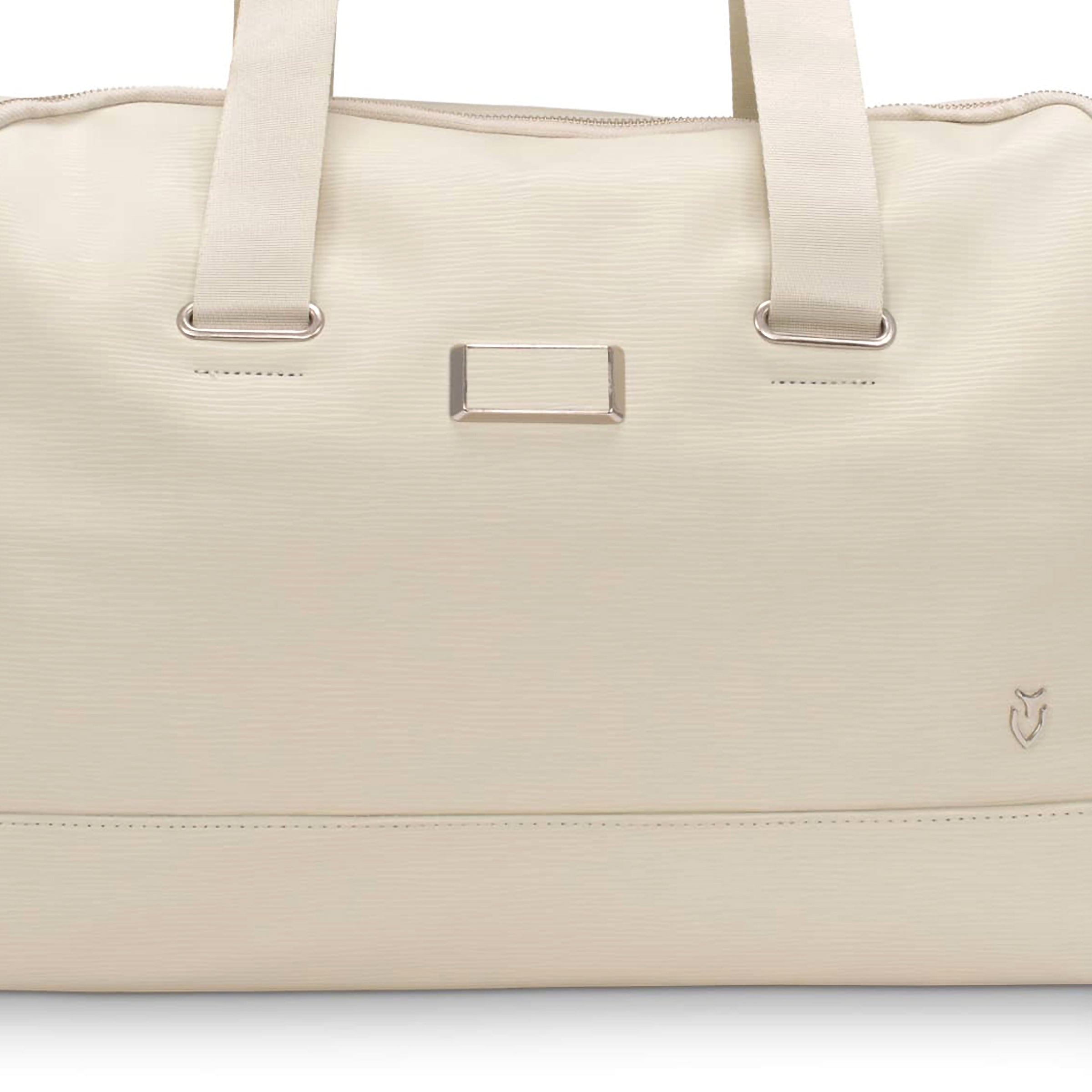 Signature2.0 Weekender Duffle Track Stone