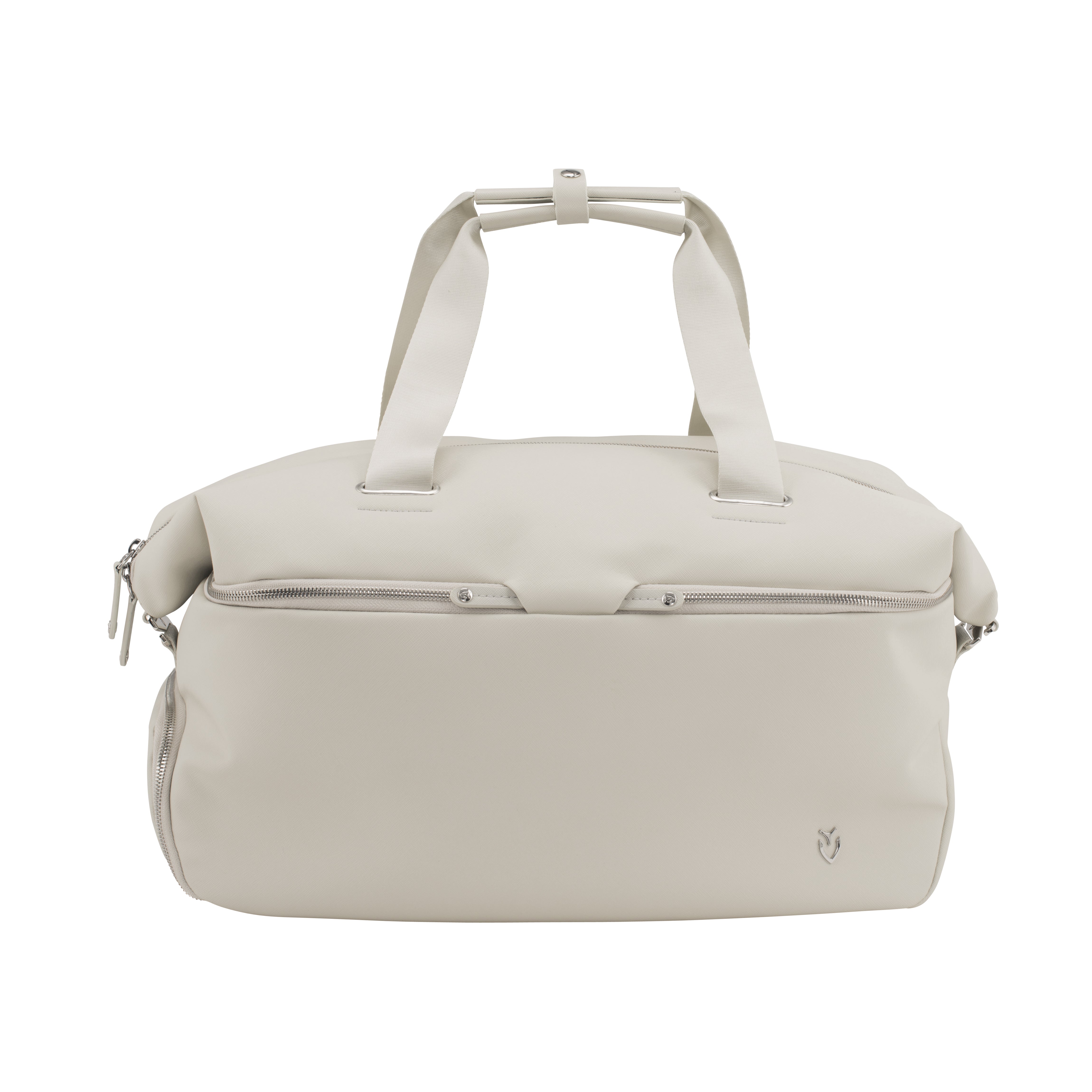 Skyline Lux Duffle Bag Natural