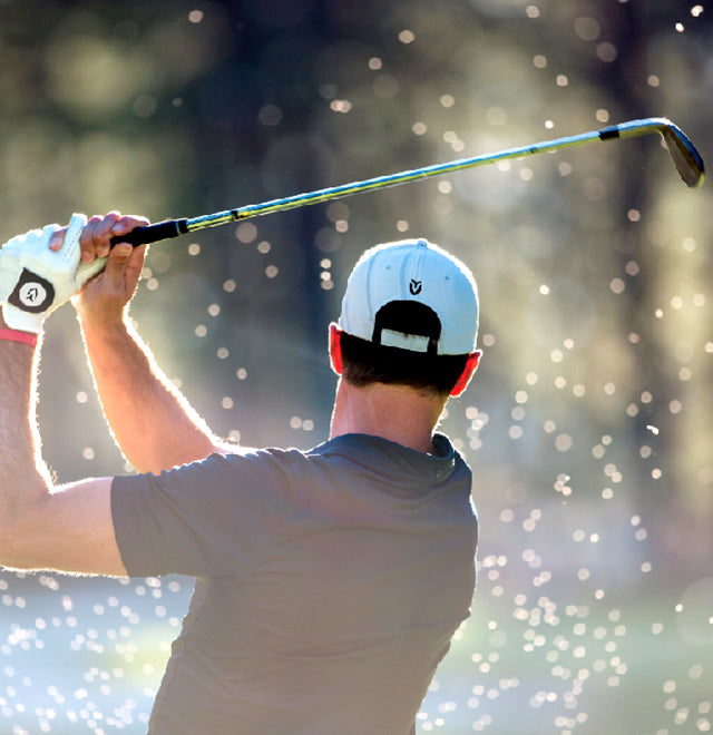 VESSEL GOLF ONLINE STORE