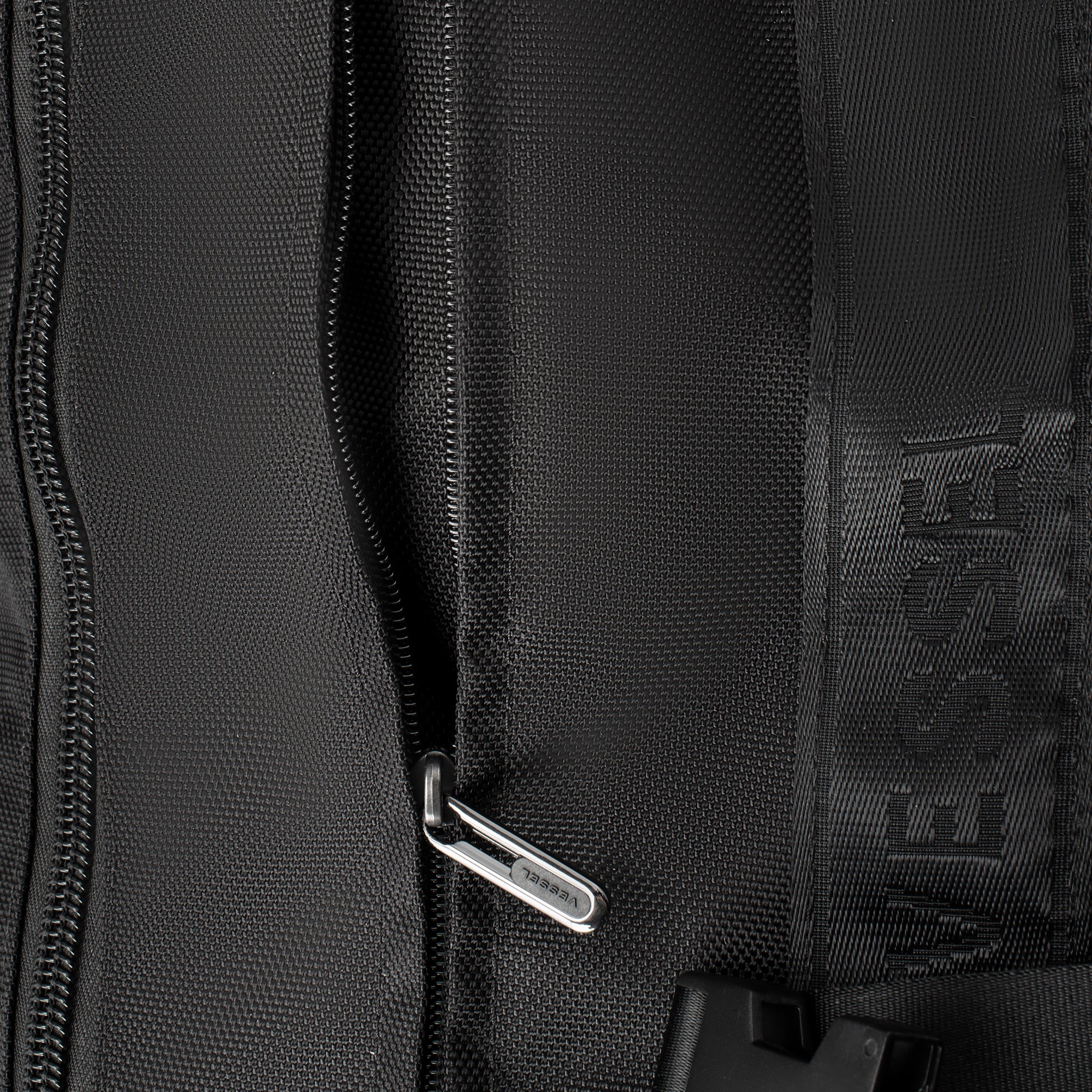 Travel Case Pro Black