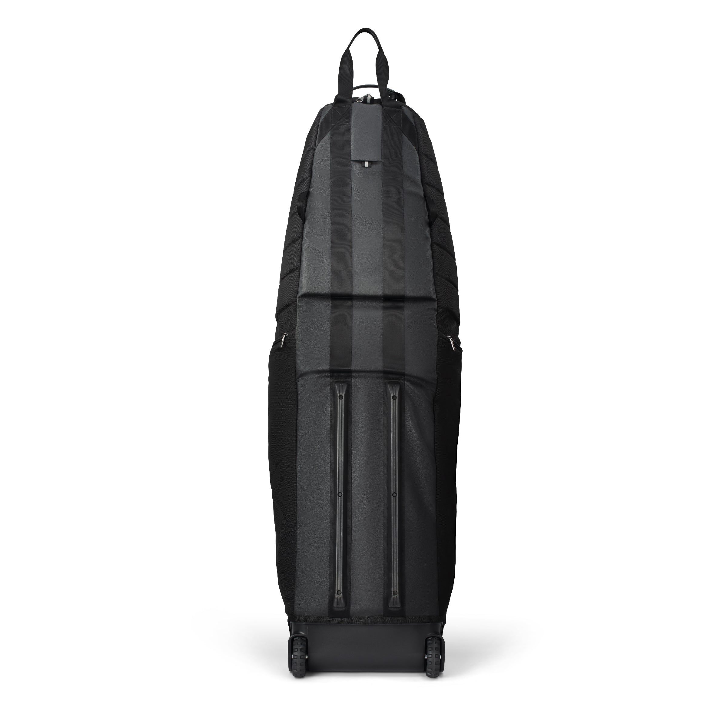 Travel Case Pro Black