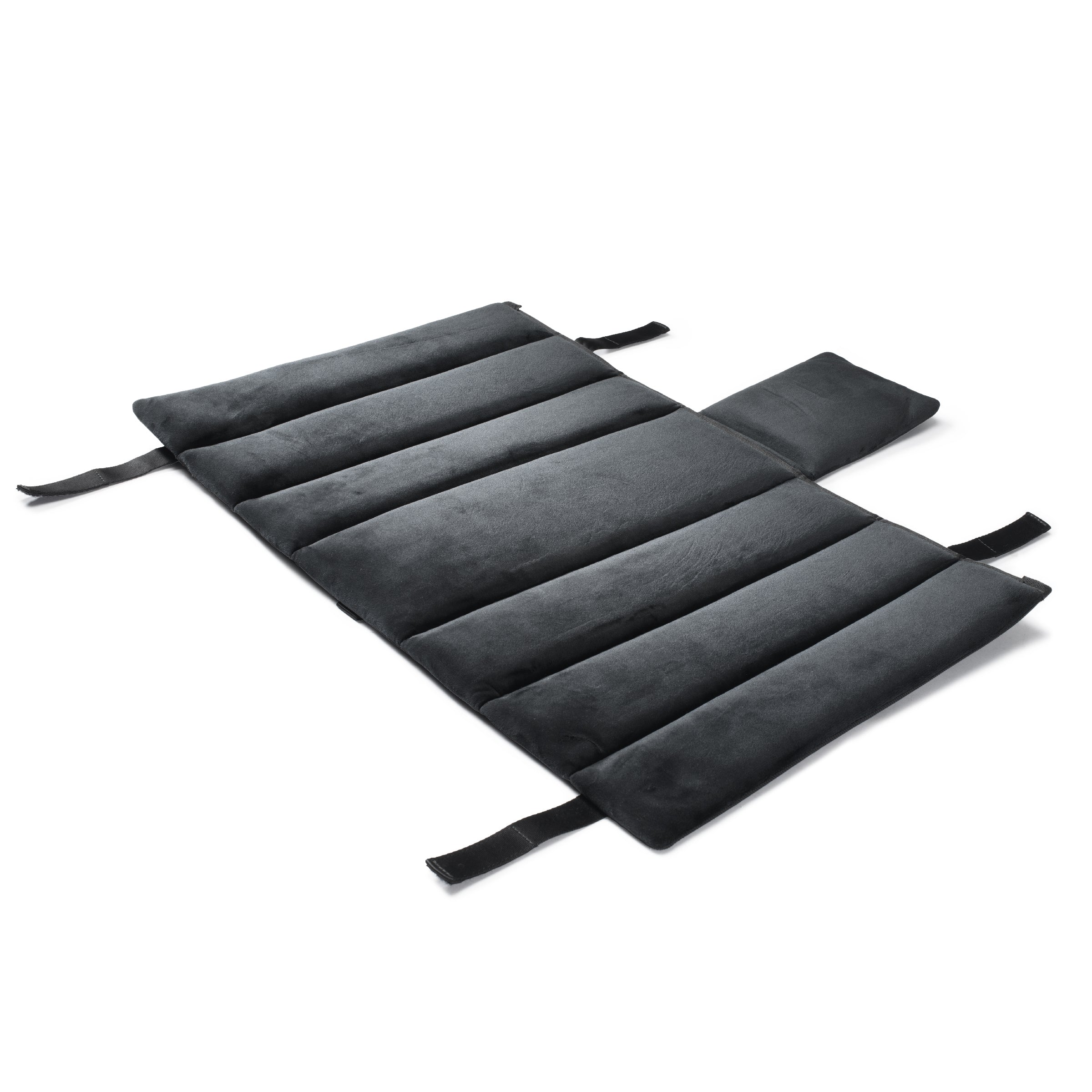 Travel Case Pro Black