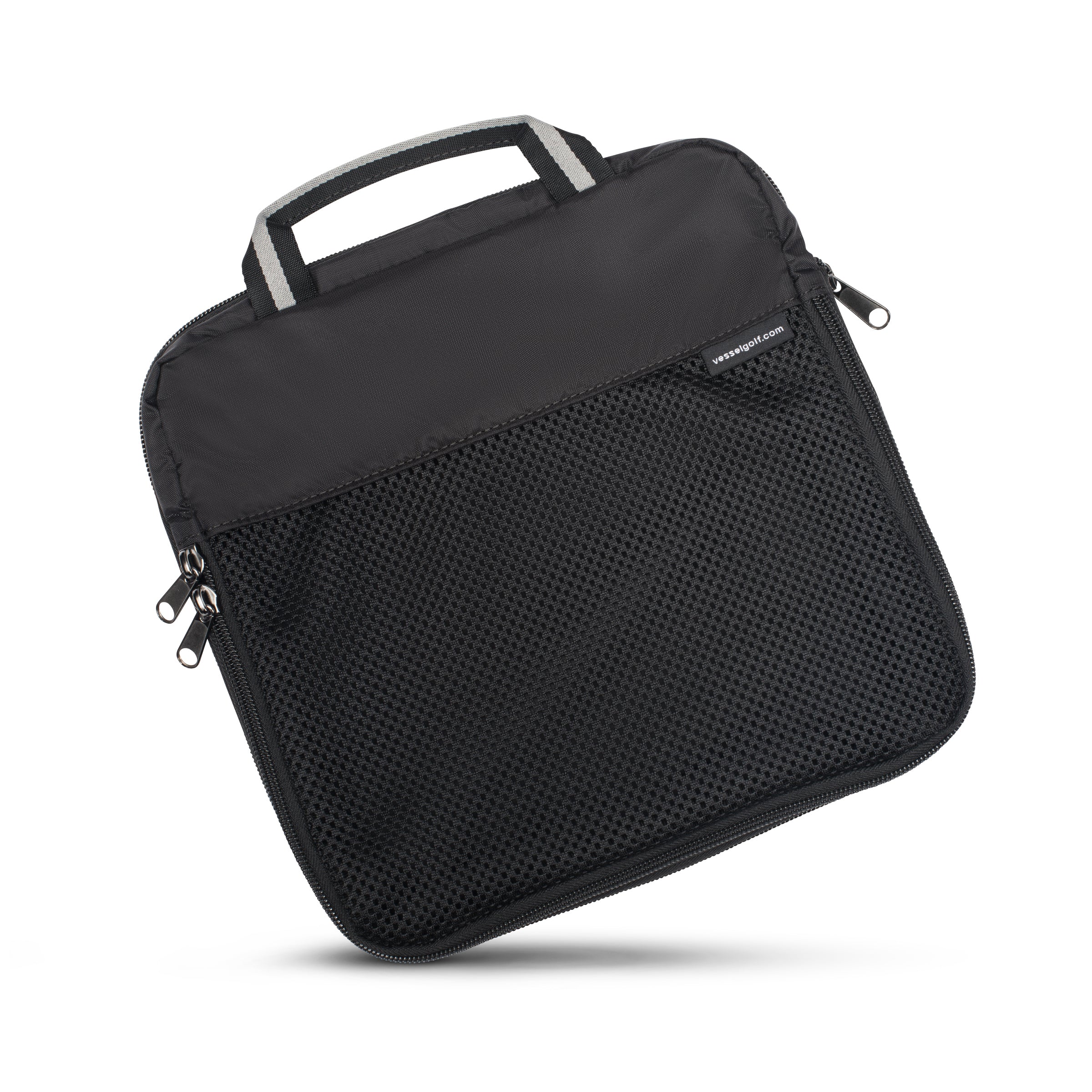 Travel Case Pro Black
