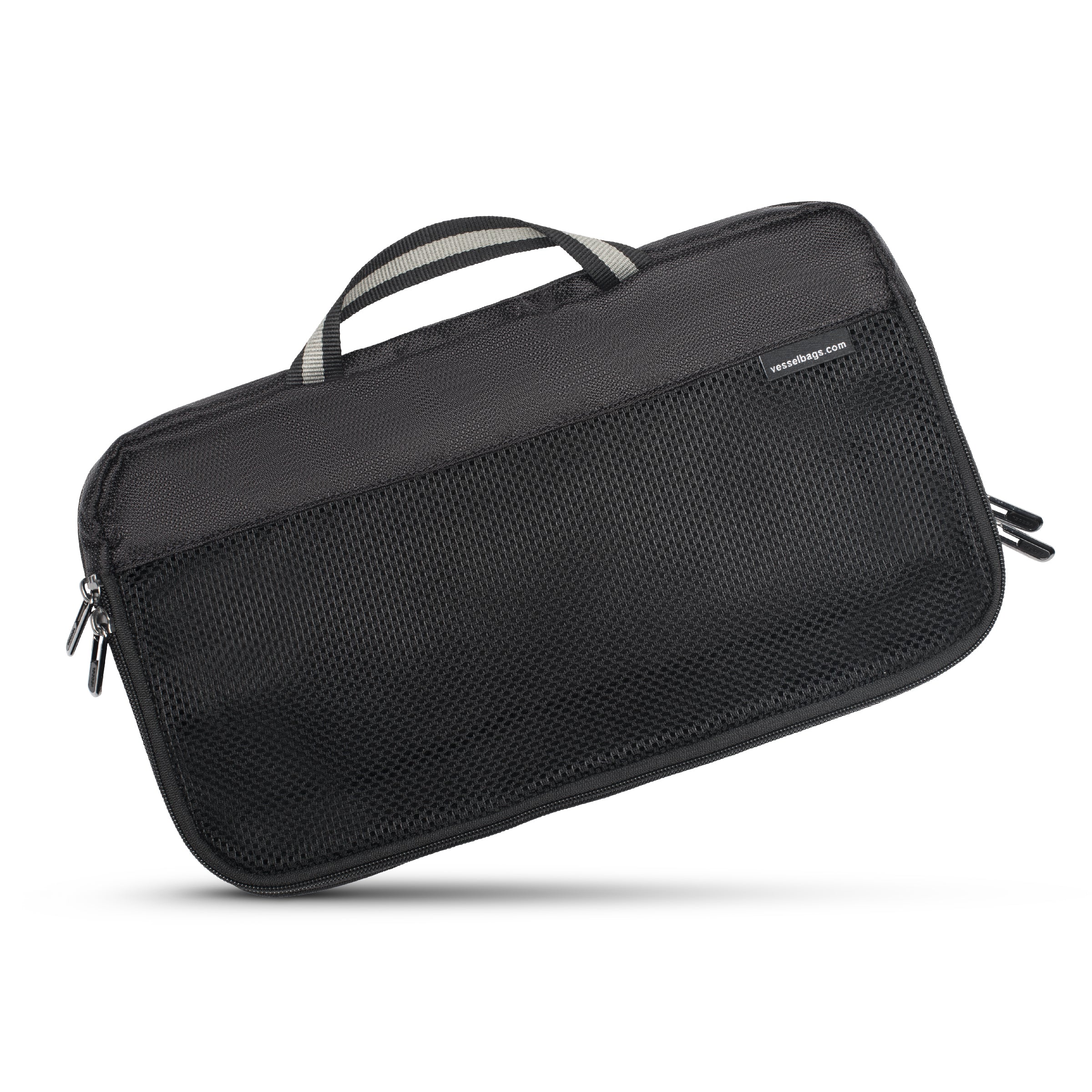 Travel Case Pro Black