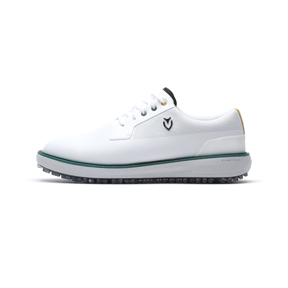 【予約販売品:2026年10月23日発売予定】VESSELxPAYNTR SL LTD White/Green