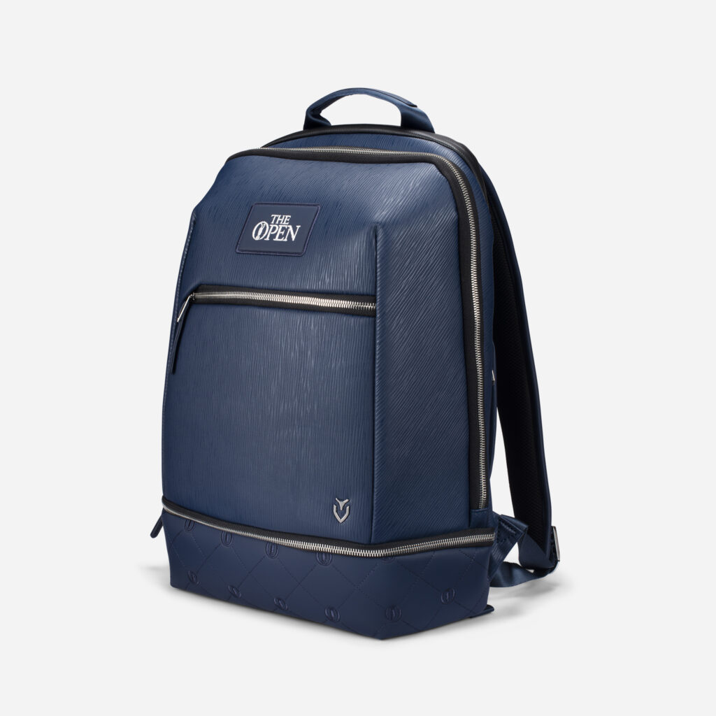 THE OPEN 2024　Sig2.0 BACKPACK サムネイル写真1