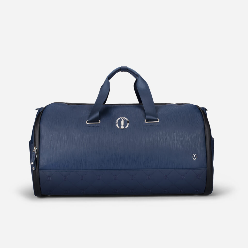 THE OPEN 2024　Sig2.0 Garment Duffle サムネイル写真1