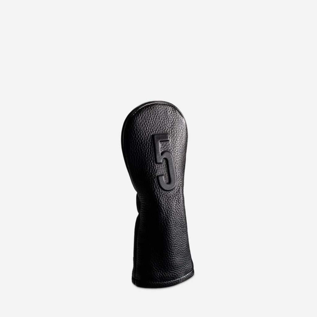 LUX HEADCOVER – EMBOSSED（HC1123） サムネイル写真1