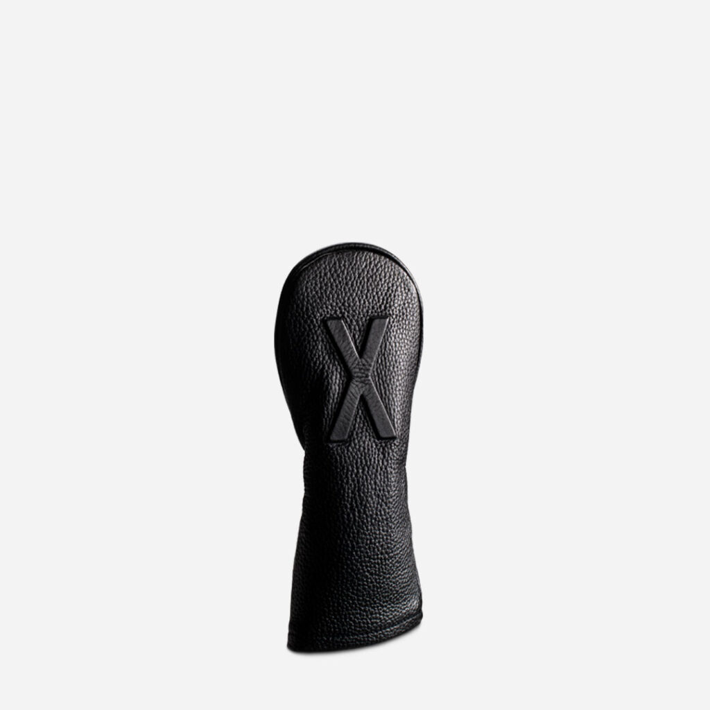 LUX HEADCOVER – EMBOSSED（HC1123） サムネイル写真1