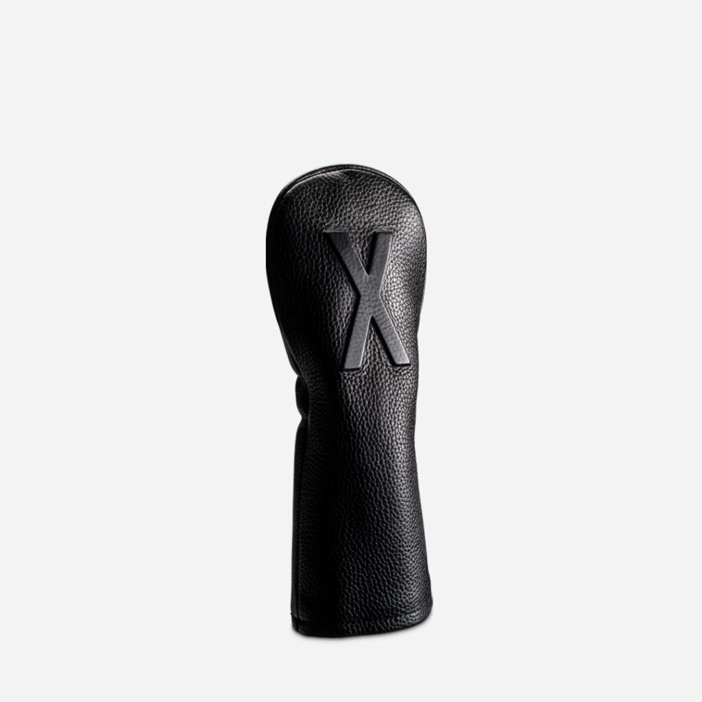 LUX HEADCOVER – EMBOSSED（HC1123） サムネイル写真1