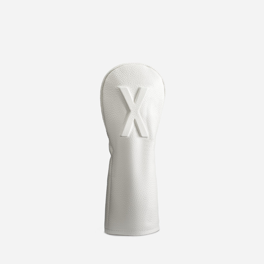 LUX HEADCOVER – EMBOSSED（HC1123） サムネイル写真2