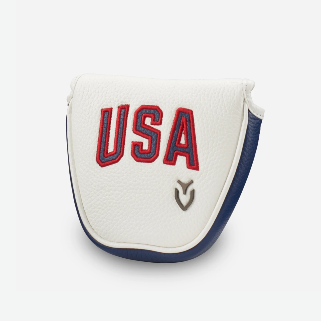 Headcover（販売終了） | VESSEL GOLF