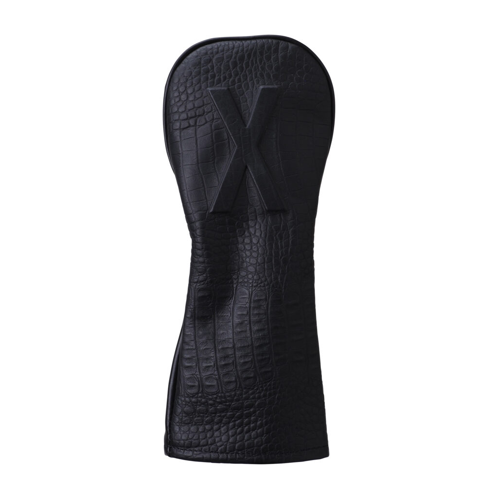 LUX HEADCOVER – EMBOSSED（HC1123） サムネイル写真3