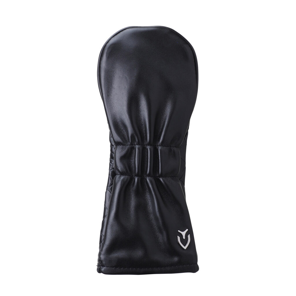 LUX HEADCOVER – EMBOSSED（HC1123） サムネイル写真3