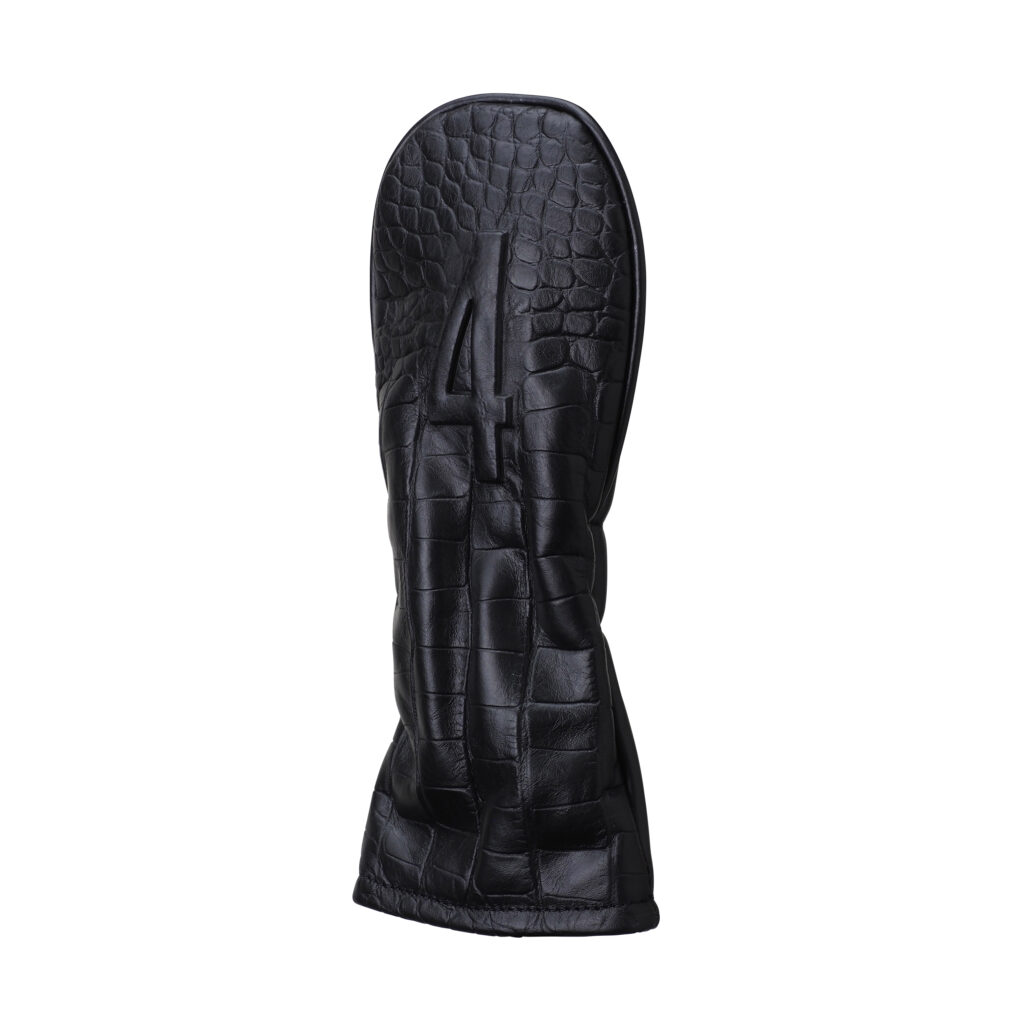 LUX HEADCOVER – EMBOSSED（HC1123） サムネイル写真3