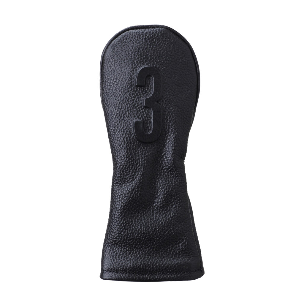 LUX HEADCOVER – EMBOSSED（HC1123） サムネイル写真1