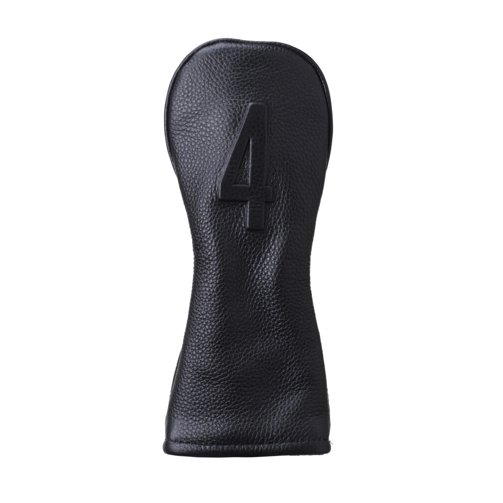 LUX HEADCOVER – EMBOSSED（HC1123） サムネイル写真1