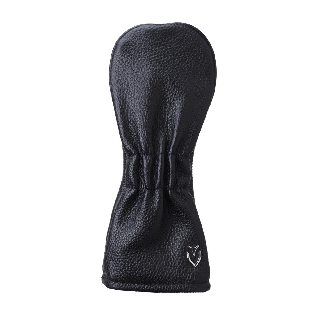 LUX HEADCOVER – EMBOSSED（HC1123） サムネイル写真1