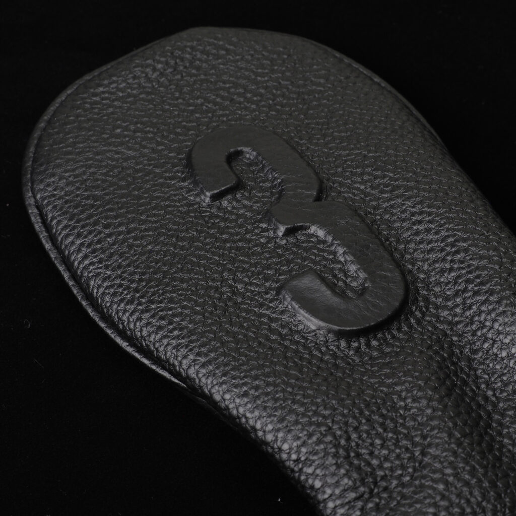 LUX HEADCOVER – EMBOSSED（HC1123） サムネイル写真1