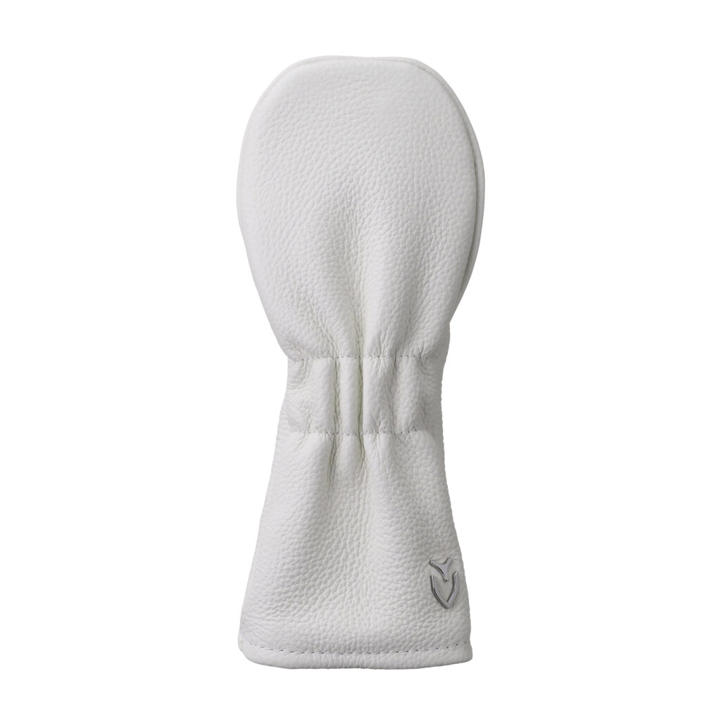 LUX HEADCOVER – EMBOSSED（HC1123） サムネイル写真2